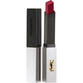 Yves Saint Laurent - Lèvres - The Slim Sheer Matte Rouge Pur Couture 