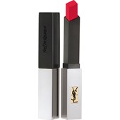 Yves Saint Laurent - Lábios - The Slim Sheer Matte Rouge Pur Couture
