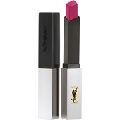 Yves Saint Laurent - Lippen - The Slim Sheer Matte Rouge Pur Couture