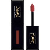 Yves Saint Laurent - Huulet - Vernis à Lèvres Vinyl Cream