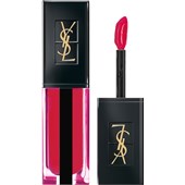 Yves Saint Laurent - Lippen - Water Stain Rouge pur Couture Vernis à Lèvres