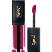 Yves Saint Laurent - Huulet - Water Stain Rouge pur Couture Vernis à Lèvres