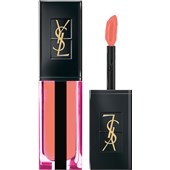 Yves Saint Laurent - Labios - Water Stain Rouge pur Couture Vernis à Lèvres