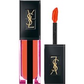 Yves Saint Laurent - Huulet - Water Stain Rouge pur Couture Vernis à Lèvres