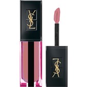 Yves Saint Laurent - Labbra - Water Stain Rouge pur Couture Vernis à Lèvres