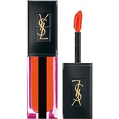 Yves Saint Laurent - Lèvres - Water Stain Rouge pur Couture Vernis à Lèvres