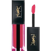 Yves Saint Laurent - Labios - Water Stain Rouge pur Couture Vernis à Lèvres