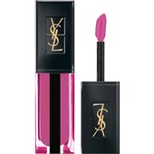 Yves Saint Laurent - Huulet - Water Stain Rouge pur Couture Vernis à Lèvres