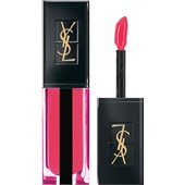 Yves Saint Laurent - Lips - Water Stain Rouge pur Couture Vernis à Lèvres Water Stain