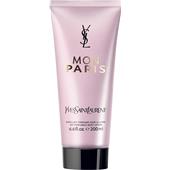 Yves Saint Laurent - Mon Paris - Body Lotion