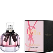 Yves Saint Laurent - Mon Paris - Floral Eau de Parfum Spray