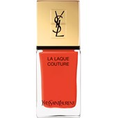 Yves Saint Laurent - Kynnet - La Laque Couture