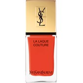 Yves Saint Laurent - Unhas - La Laque Couture