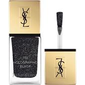 Yves Saint Laurent - Nails - The Holographics La Lacque Couture