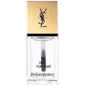 Yves Saint Laurent - Negle - Top Coat Gel