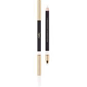 Yves Saint Laurent - Spring Look 2017 - Dessin du Regard