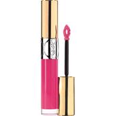 Yves Saint Laurent - Spring Look 2017 - Gloss Volupté