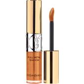 Yves Saint Laurent - Spring Look 2018 - Full Metal Shadow