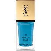 Yves Saint Laurent - Spring Look 2018 - La Laque Couture
