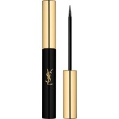 Yves Saint Laurent - Spring Look 2019 - Couture Eyeliner