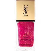 Yves Saint Laurent - Spring Look 2019 - La Laque Couture