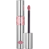 Yves Saint Laurent - Spring Look 2019 - Volupté Liquid Color Balm