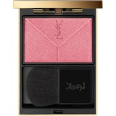 Yves Saint Laurent - Spring Summer Look 2020 - Couture Blush