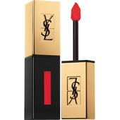 Yves Saint Laurent - Spring Summer Look 2020 - Rouge Pur Couture Vernis a Lèvres