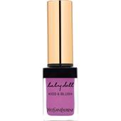 Yves Saint Laurent - Summer Look 2017 - Babydoll Kiss & Blush