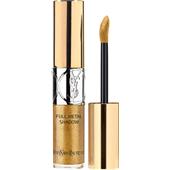 Yves Saint Laurent - Summer Look 2017 - Full Metal Shadow