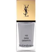 Yves Saint Laurent - Summer Look 2018 - La Laque Couture