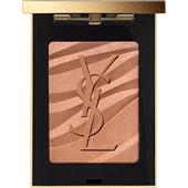 Yves Saint Laurent - Summer Look 2018 - Les Sahariennes Bronzing Stones