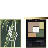 Yves Saint Laurent - Occhi - Couture Palette Collector