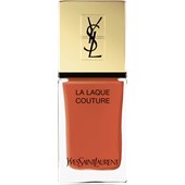 Yves Saint Laurent - Summer Look 2019 - La Laque Couture