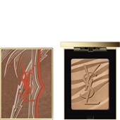 Yves Saint Laurent - Teint - Les Sahariennes Bronzing Stones Collection