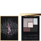 Yves Saint Laurent - Teint - Black Opium Sound Illusion Couture Palette