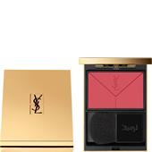 Yves Saint Laurent - Complexion - Couture Blush