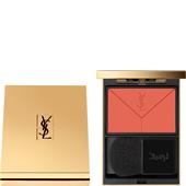 Yves Saint Laurent - Iho - Couture Blush