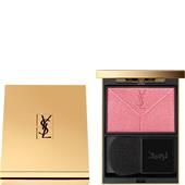 Yves Saint Laurent - Carnagione - Couture Blush