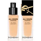 Yves Saint Laurent - Cor - Encre de Peau All Hours Foundation