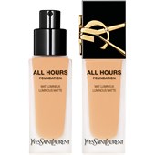 Yves Saint Laurent - Facial make-up - Encre de Peau All Hours Foundation