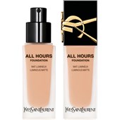 Yves Saint Laurent - Teint - Encre de Peau All Hours Foundation