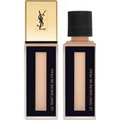 Yves Saint Laurent - Teint - Le Teint Encre de Peau