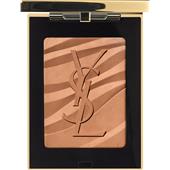 Yves Saint Laurent - Teint - Les Sahariennes Bronzing Stones