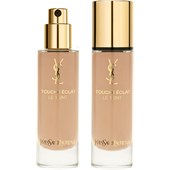 Yves Saint Laurent - Complexion - Touche Éclat Le Teint