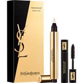 Yves Saint Laurent - Teint - Touche Éclat Set