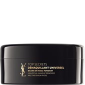 Yves Saint Laurent - Top Secrets - Universal Make-up Remover Melting Balm-In-Oil