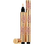 Yves Saint Laurent - Foundation - Touche Éclat Collector