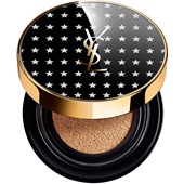 Yves Saint Laurent - X-Mas Look 2019 - High On Stars Edition Le Cushion Encre De Peau