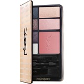 Yves Saint Laurent - X-Mas Look 2019 - High On Stars Edition Make-Up Palette
